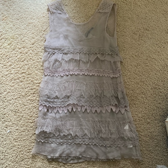 Zara Dresses & Skirts - Zara women’s layer dress